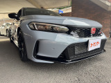ホンダ シビックタイプR