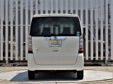 N-BOX G 