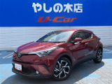 トヨタ C-HR
