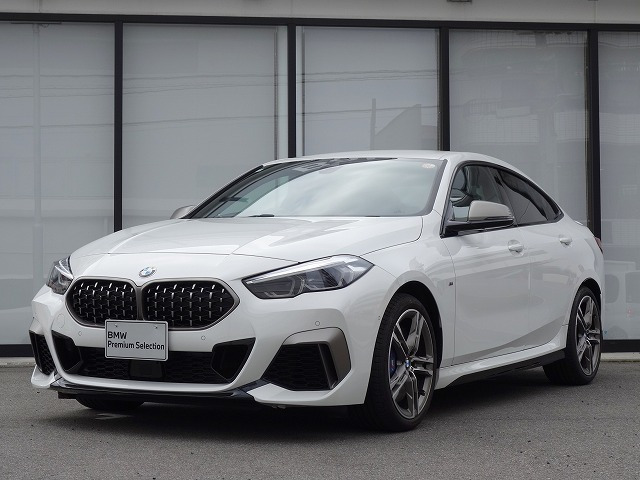 2シリーズクーペ M235i M235i xドライブ 4WD