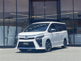 ヴォクシー 2.0 ZS 煌II ワンオーナー 修復歴無し