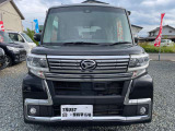 タントカスタム X トップエディション SAII 