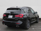 X3 xドライブ20d Mスポーツ ディーゼル 4WD 