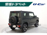 ジムニー XC 4WD 