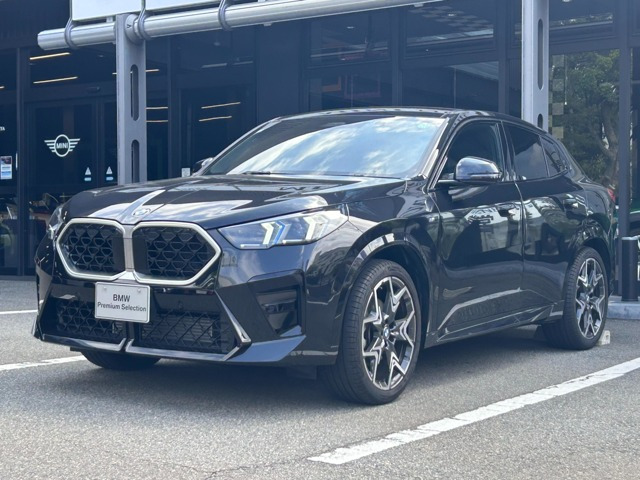 X2 xドライブ20i Mスポーツ 4WD 