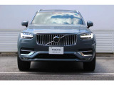 XC90 B6 AWD インスクリプション 4WD 