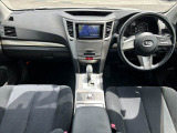 レガシィアウトバック 2.5 i Lパッケージ 4WD
