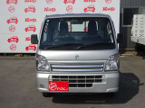 キャリイ KC エアコン パワステ スズキ セーフティサポート 4WD 3方開