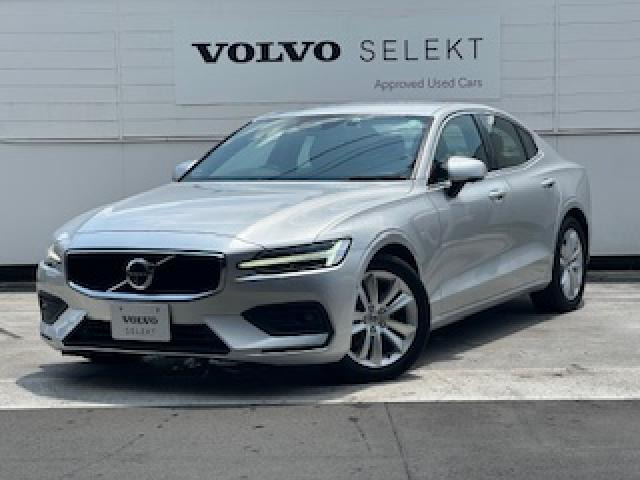 S60 B4 モメンタム 
