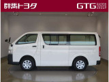 レジアスエース 3.0 DX ロング ディーゼル 4WD 