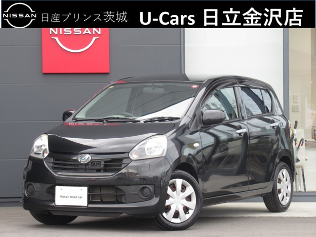 ミライース L SA 