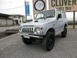 ジムニー ワイルドウインド 4WD 