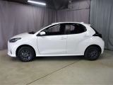 ヤリス 1.5 X 4WD 