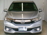 シャトル 1.5 ハイブリッド X ホンダセンシング 4WD 