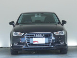 A3スポーツバック 1.4 TFSI 