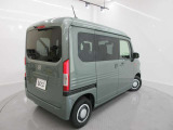 N-VAN  ファン ターボ