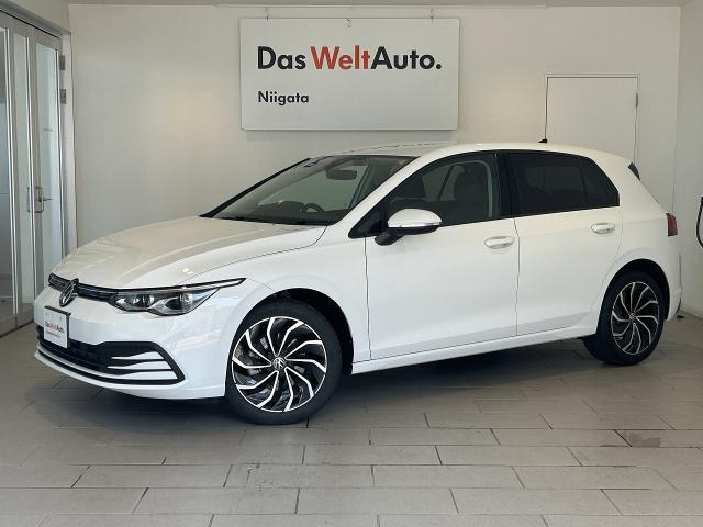 ゴルフ TDI アクティブ アドバンス プラチナムエディション ディーゼル 