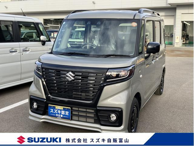 スペーシアベース XF 
