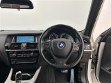 X3 xドライブ20d Mスポーツ ディーゼル 4WD 修復歴無し