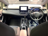 カローラスポーツ 1.8 ハイブリッド G Z 