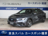 スバル WRX