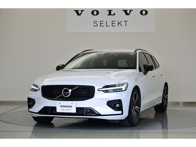 V60 B5 Rデザイン 