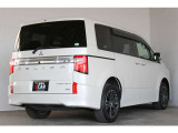 デリカD:5 アーバンギア 2.2 G  4WD 