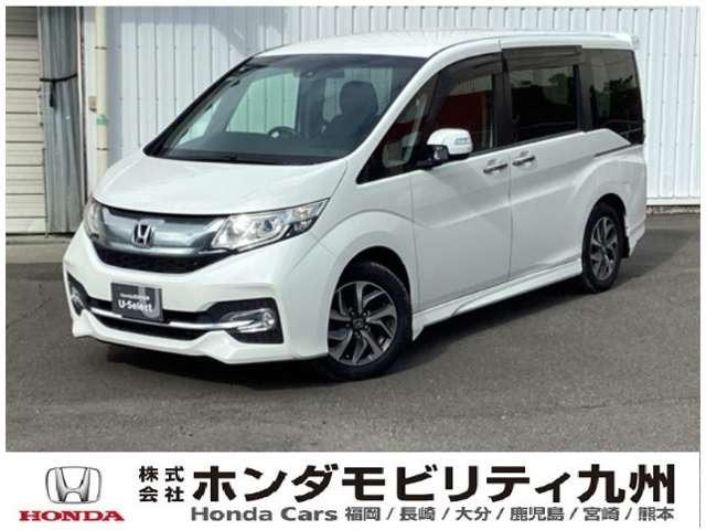 ステップワゴン 1.5 スパーダ アドバンスパッケージ アルファ 
