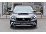 レヴォーグ 1.8 STI スポーツ EX 4WD 