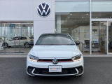 ポロ GTI 