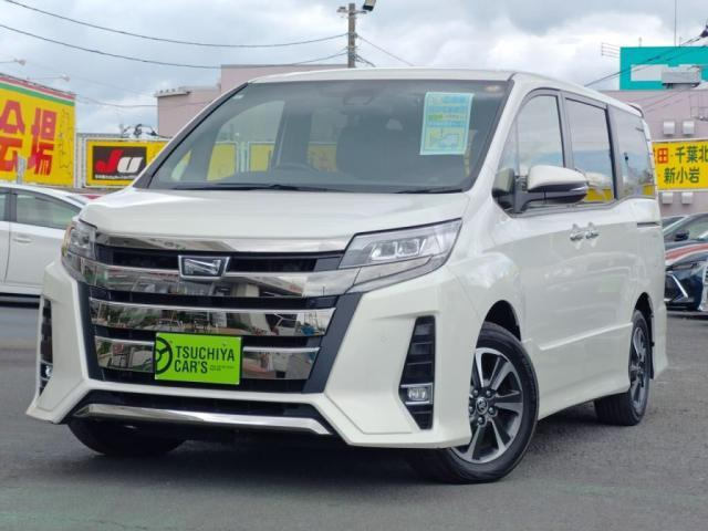 ノア 2.0 Si W×B II 