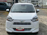 ミライース X SAIII 
