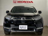 CR-V 2.0 ハイブリッド EX 4WD 