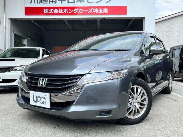 オデッセイ 2.4 M 