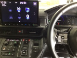 ステップワゴン  2.0 e:HEV スパーダ プレミアムライン