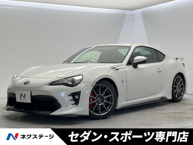 86 2.0 GT 