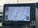 N-BOXカスタム G L ホンダセンシング 修復歴無し