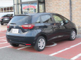 フィット  1.5 e:HEV ホーム