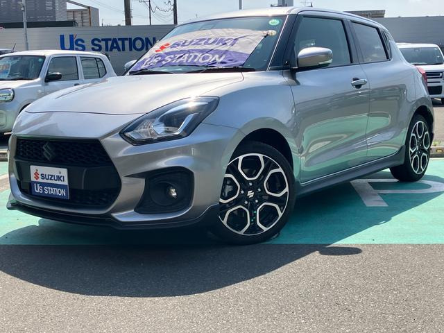 スイフト 1.4 スポーツ 