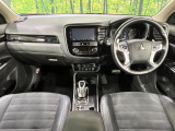 アウトランダーPHEV 2.4 G 4WD 