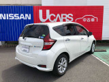 ノート 1.2 e-POWER X 