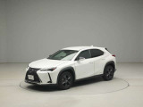 UX 250h バージョンC 