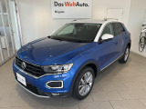 T-Roc TSI スタイル デザインパッケージ 