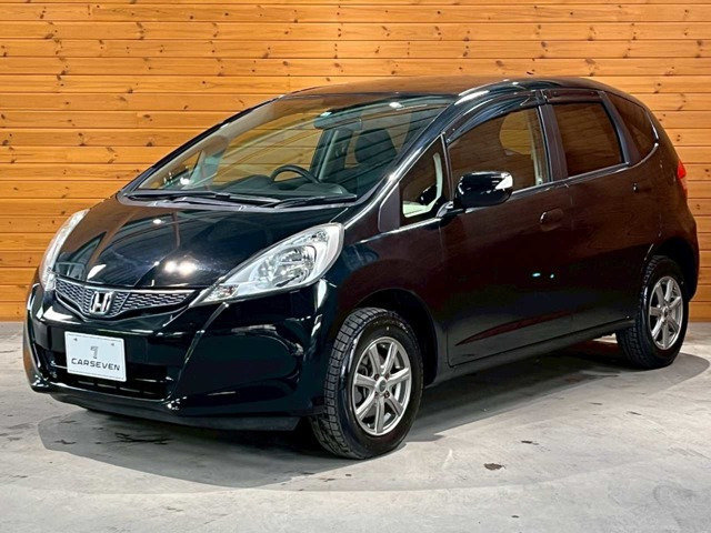 フィット1.3 G 4WD