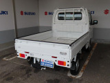 キャリイ KC エアコン パワステ 農繁仕様 4WD 