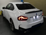 2シリーズクーペ M240i xドライブ 4WD 