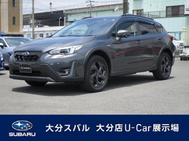 XV  2.0 アドバンス スタイル エディション 4WD