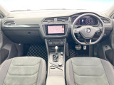 ティグアン  TDI 4モーション ハイライン