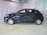 ヤリス 1.5 G 4WD 