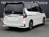 セレナ 1.2 e-POWER AUTECH セーフティパッケージ